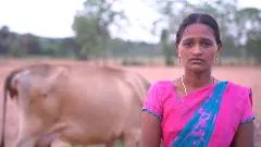 ఆత్మహత్య చేసుకున్న రైతు కుటుంబాలకు అండగా ‘సుభిక్ష’