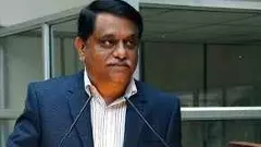 ఫార్ములా ఈ కార్ కేసులో అరవింద్ కుమార్ కు మళ్లీ నోటీసులు