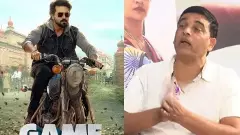 “గేమ్‌ ఛేంజర్” వివాదం : మెగా ఫ్యామిలీ vs దిల్ రాజు క్యాంప్.. లోపల  ఏం జరుగుతోంది?