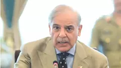 మా నీటి నిల్వ సామర్థ్యాన్ని పెంచుకుంటాం: పాక్ ప్రధాని