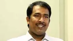 పొలిటికల్ స్ట్రాటజిస్ట్ ఆరా మస్తాన్ ఫోన్ ట్యాపింగ్