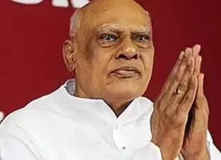 కొణిజేటి రోశయ్యకు అరుదైన గౌరవం