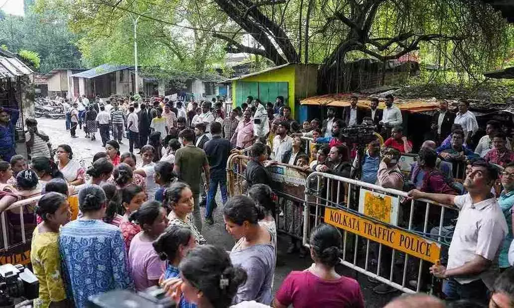 అత్యాచారం తర్వాత వైస్ ప్రిన్సిపాల్‌‌తో మాట్లాడిన ప్రధాన నిందితుడు..