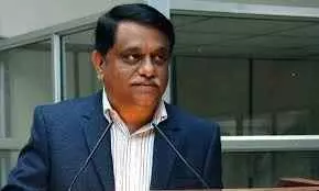 ఫార్ములా ఈ కార్ కేసులో అరవింద్ కుమార్ కు మళ్లీ నోటీసులు