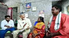 ప్రజలను కలుసుకునేందుకు బాబు, జగన్ కు ఎందుకంత ఉబలాటం