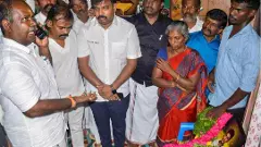 సంచలనం సృష్టిస్తున్న తమిళనాడు లాకప్ డెత్ కేసు