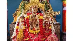 భద్రాద్రిరాముడికి విదేశీ కరెన్సీ