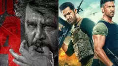 బాక్సాఫీస్ క్లాష్‌కి ‘కూలీ vs వార్2’ రెడీ