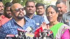 కొండా సురేఖ పైటరా లేకపోతే వివాదాస్పదురాలా ?