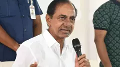 జాతీయస్ధాయిలో కేసీఆర్ ఒంటరైపోయిన కారణం ఇదేనా ?