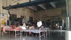 హైదరాబాద్ లో  ఇక్క‌డ అన్నీ ఫ్రీనే