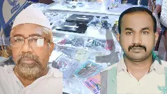 రాయచోటిని ఉగ్రవాద స్లీపర్ షెల్స్ షెల్టర్ గా మార్చుకున్నారా?