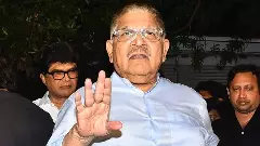 ఈడీ ముందుకు అల్లు అరవింద్..