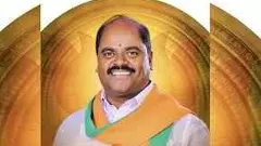 బిజెపి నేత అందెల శ్రీరాములు ఇంటి ముందు రెక్కీ