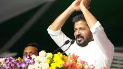 రేవంత్ కు అరుదైన అవకాశం
