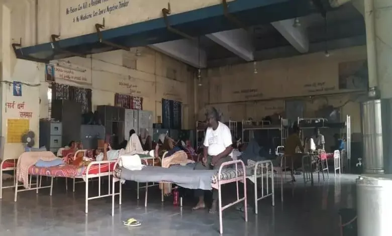 హైదరాబాద్ లో ఇక్కడ అన్నీ ఫ్రీనే హైదరాబాద్ లో ఇక్కడ అన్నీ ఫ్రీనే