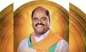 బిజెపి నేత అందెల శ్రీరాములు ఇంటి ముందు రెక్కీ బిజెపి నేత అందెల శ్రీరాములు ఇంటి ముందు రెక్కీ