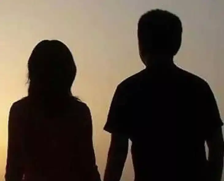 పచ్చని కాపురంలో వివాహేతర చిచ్చు