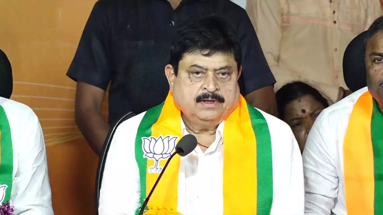 ‘స్థానిక ఎన్నికల్లో బీసీలకే పెద్దపీట..’