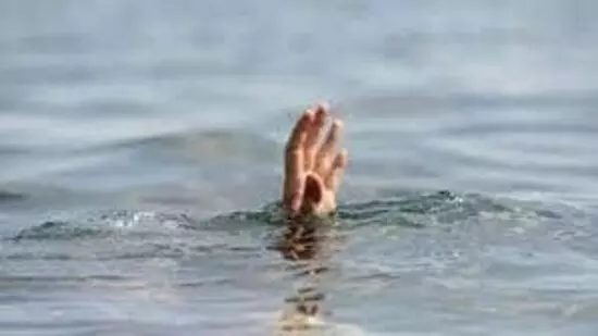 నీటి గుంటలో పడి అక్కా తమ్ముడు మృతి నీటి గుంటలో పడి అక్కా తమ్ముడు మృతి