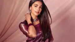 పూజా హెగ్డే ‘మాస్టర్ గేమ్’ ఇది: ఫ్లాప్స్ తర్వాత ‘ప్లాన్ బి’