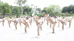 పోలీసు, సింగరేణిలలో కొత్తగా ఉమెన్ యాక్షన్, రెస్క్యూ టీంలు