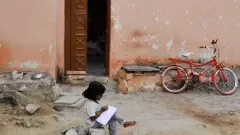 సింగిల్ టీచర్ స్కూళ్లలో తెలంగాణ ఆరో స్థానం... ఈ జబ్బుకు మందు లేదా?