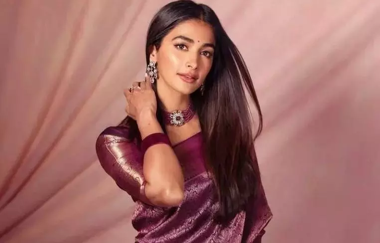 పూజా హెగ్డే ‘మాస్టర్ గేమ్’ ఇది: ఫ్లాప్స్ తర్వాత ‘ప్లాన్ బి’ పూజా హెగ్డే ‘మాస్టర్ గేమ్’ ఇది: ఫ్లాప్స్ తర్వాత ‘ప్లాన్ బి’