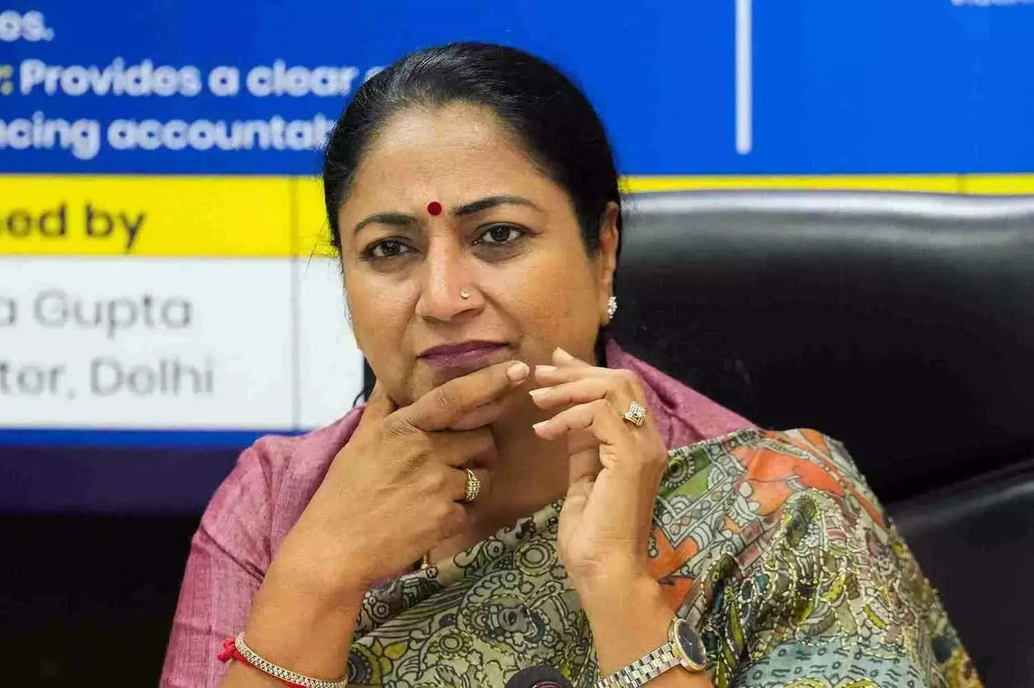 ప్యూయల్ బ్యాన్పై సుప్రీంకోర్టుకు ఢిల్లీ సీఎం రేఖా గుప్తా.. ప్యూయల్ బ్యాన్పై సుప్రీంకోర్టుకు ఢిల్లీ సీఎం రేఖా గుప్తా..