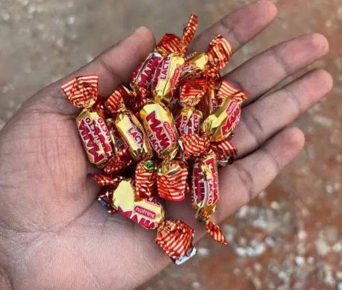 తెలుగు వాళ్ల ఫేమస్ చాక్లెట్ ‘న్యూట్రీన్’ ఎటుపోయింది?
