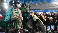 హైదరాబాద్ నిజాం నవాబు తొమ్మిదో వారసుడు ప్రత్యక్షం