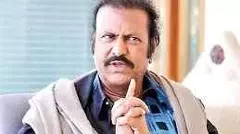 రిపోర్టర్ పై దాడికేసులో మోహన్ బాబు విచారణ వాయిదా