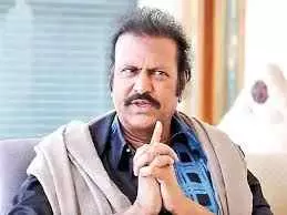 రిపోర్టర్ పై దాడికేసులో మోహన్ బాబు విచారణ వాయిదా