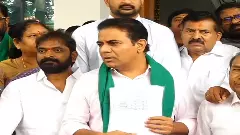 కేటీఆర్ శతృవులను తయారుచేసుకుంటున్నారా ?