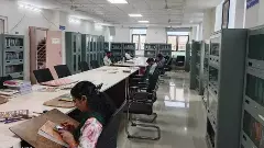 మా కాలనీకి ఆధునిక గ్రంథాలయం వచ్చింది!