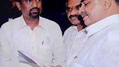 వైఎస్ తో ఓ జ్ఞాపకం