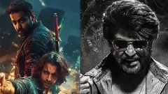 కూలీ vs వార్ 2: తెలుగు మార్కెట్ లెక్కలు – రేట్లు, బ్రేక్ ఈవెన్