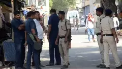 సిటీ సివిల్ కోర్టుకు బాంబు బెదిరింపు..