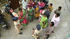 షీ టీమ్ డెకాయ్ ఆపరేషన్‌లో పోకిరీల గుట్టు రట్టు