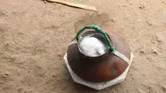 హైదరాబాదులో కల్తీకల్లు కలకలం