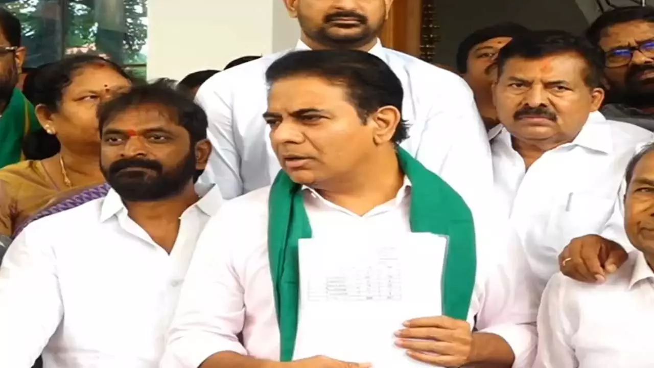 ‘సవాళ్లు చేసుడు.. పరారీ కావుడు.. రేవంత్‌కు కొత్తేం కాదు’