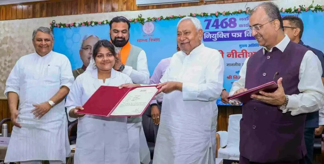 ‘ప్రభుత్వ ఉద్యోగాలల్లో మహిళలకు 35 శాతం కోటా’ ‘ప్రభుత్వ ఉద్యోగాలల్లో మహిళలకు 35 శాతం కోటా’