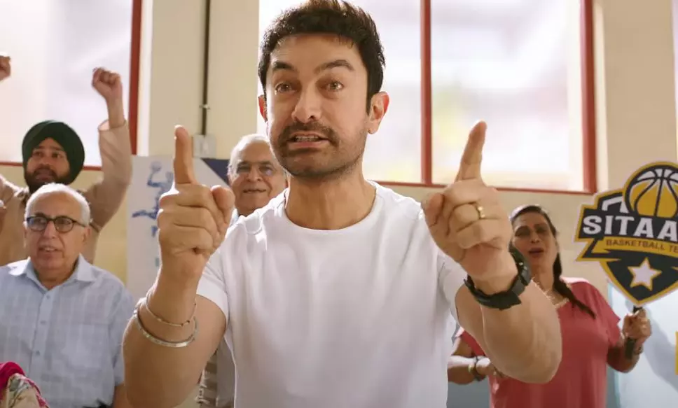 ఆమీర్ ఖాన్ OTT స్ట్రాటజీ: ఎంతవరకు వర్కౌట్ అయింది? ఆమీర్ ఖాన్ OTT స్ట్రాటజీ: ఎంతవరకు వర్కౌట్ అయింది?