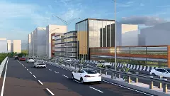 హైదరాబాద్, ఇక ‘ఎలివేటెడ్’ మహానగరం