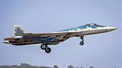 ఎఫ్ -35, ఎస్ యూ -57 వేటిని తీసుకుందాం?