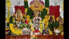 సికింద్రాబాద్ ఉజ్జయిని మహంకాళీకి బంగారు బోనం రేపే..