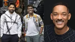 అల్లు అర్జున్ సినిమాలో విల్ స్మిత్ విలన్ అయితే కలిసొచ్చేదేమిటి?