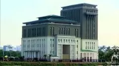 ఫాతిమా కాలేజీ పట్ల హైడ్రా మెతక వైఖరి అవలంభిస్తోందా?