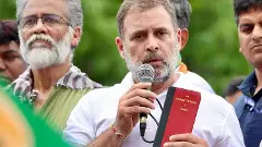 ‘ఓటరు జాబితా సవరణ - కుట్రలో భాగమే’