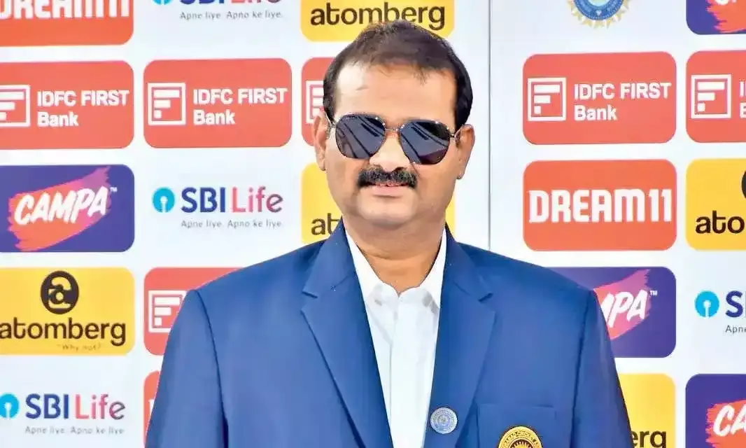 హెచ్ సిఎ అధ్యక్షుడు జగన్మోహన్ రావు అరెస్ట్